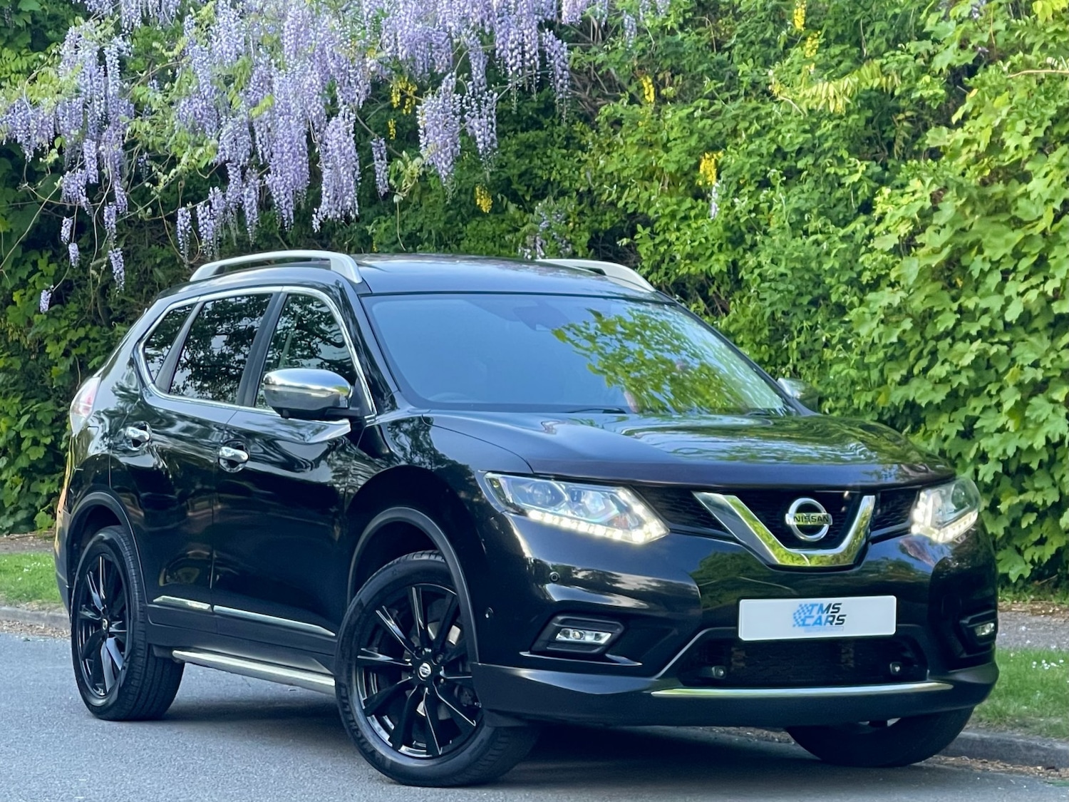 Used Nissan X-Trail 2015 for sale - 77584463: Photo 33