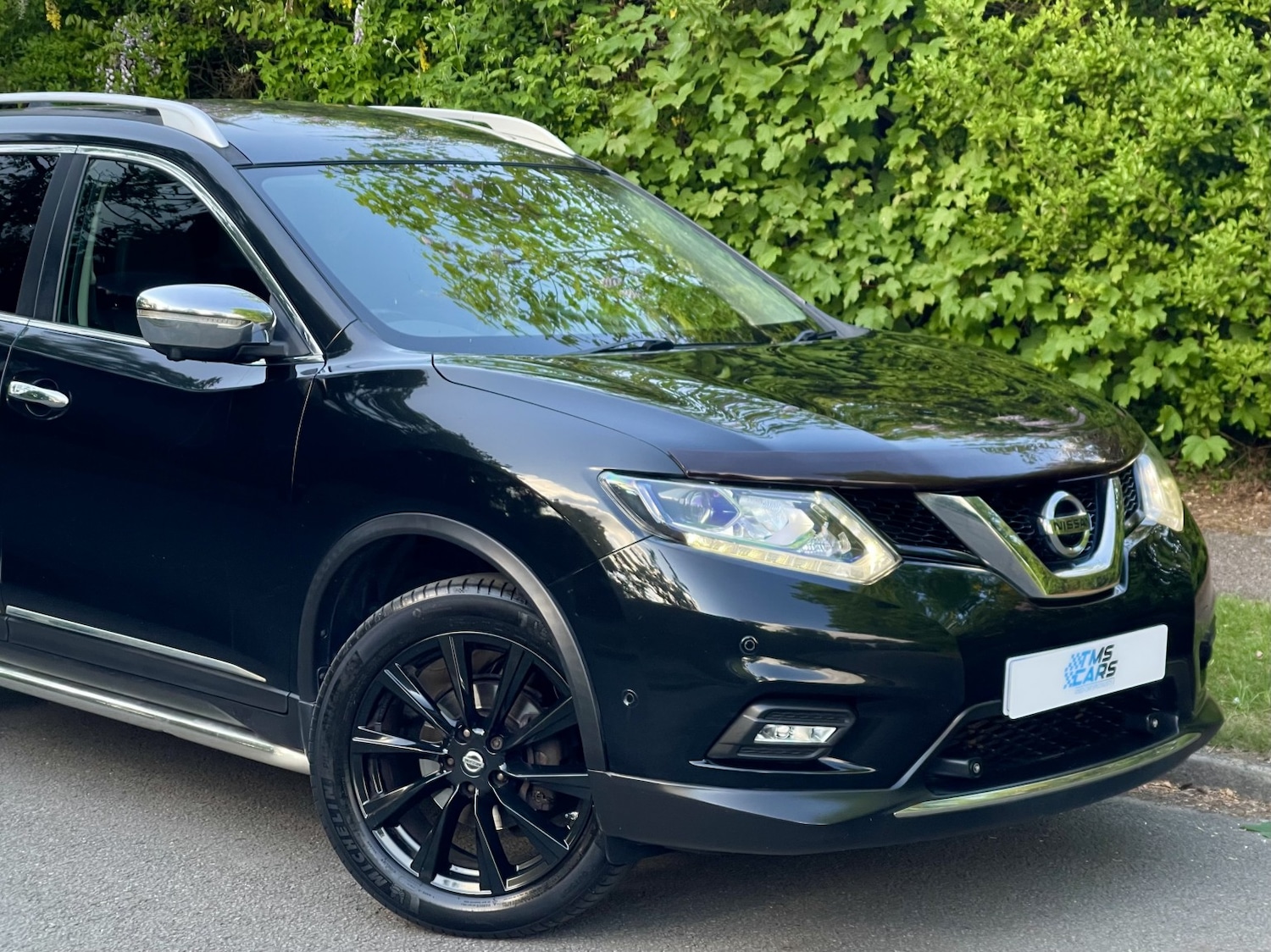 Used Nissan X-Trail 2015 for sale - 77584463: Photo 34