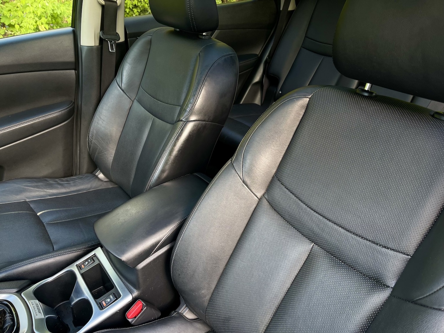 Used Nissan X-Trail 2015 for sale - 77584463: Photo 45