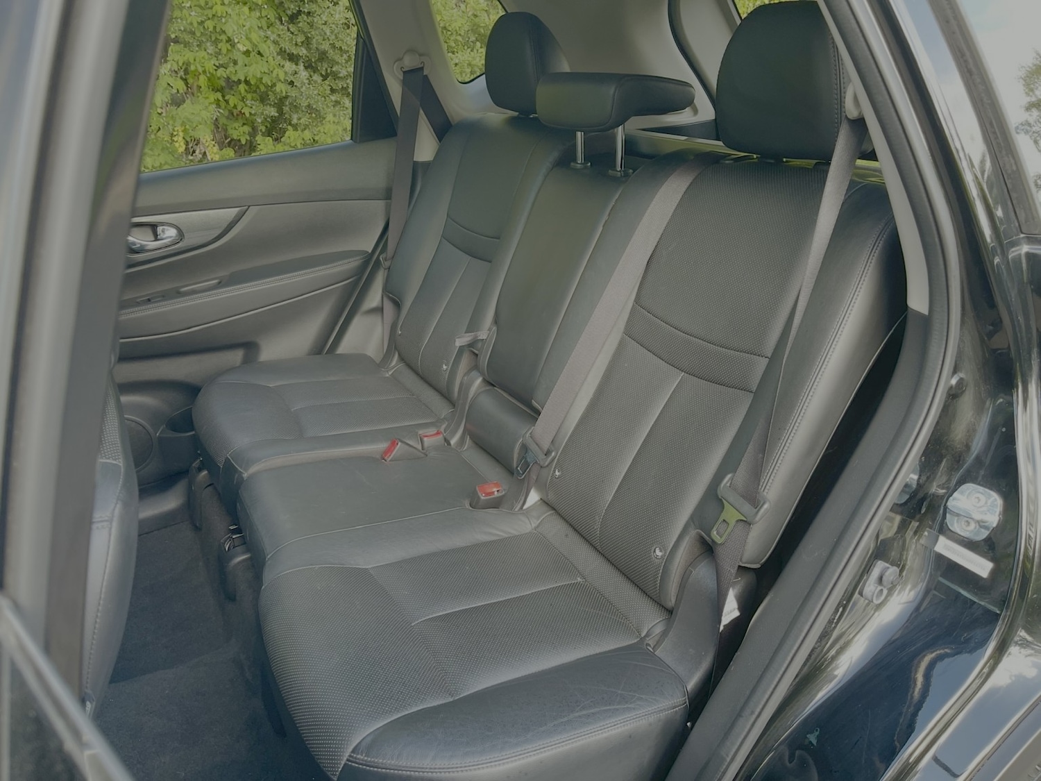 Used Nissan X-Trail 2015 for sale - 77584463: Photo 46