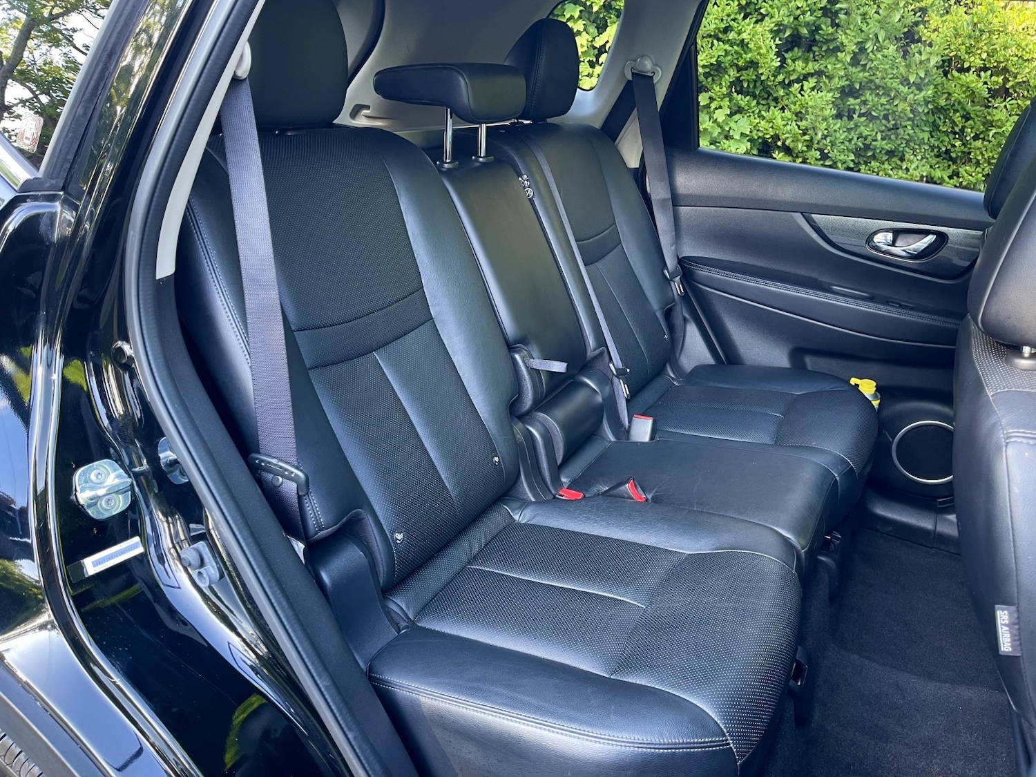 Used Nissan X-Trail 2015 for sale - 77584463: Photo 47