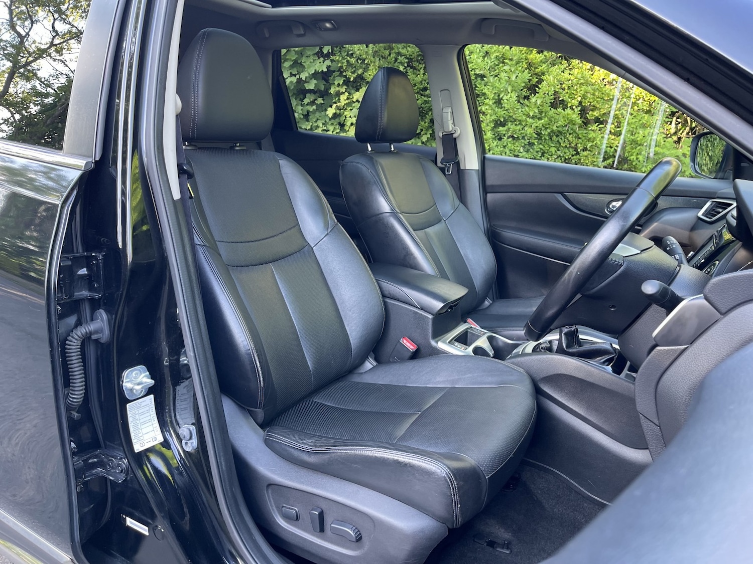 Used Nissan X-Trail 2015 for sale - 77584463: Photo 48