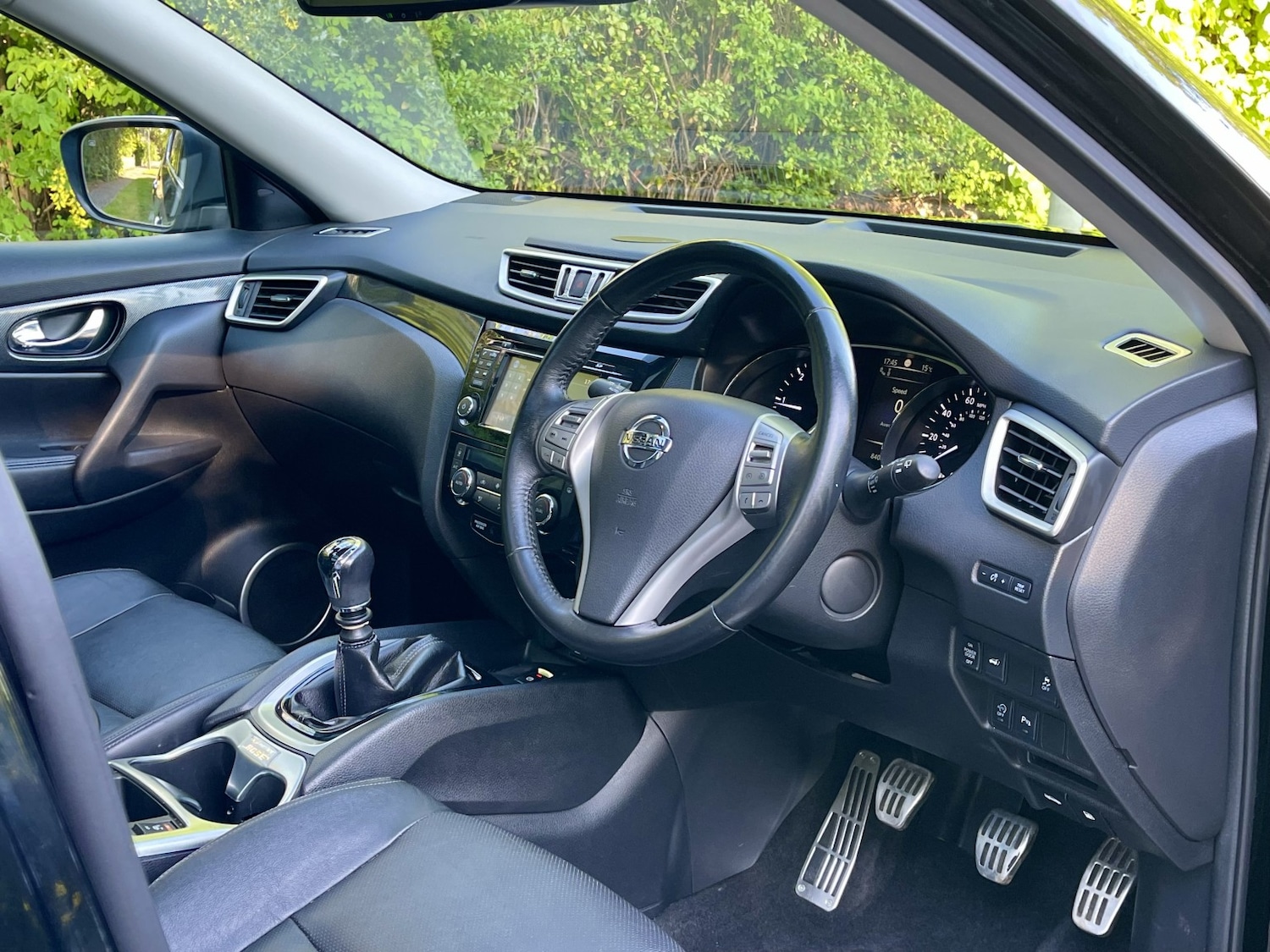 Used Nissan X-Trail 2015 for sale - 77584463: Photo 49