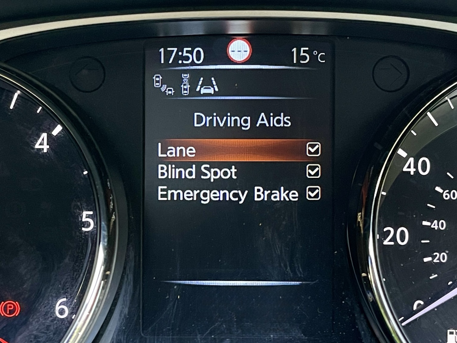 Used Nissan X-Trail 2015 for sale - 77584463: Photo 55