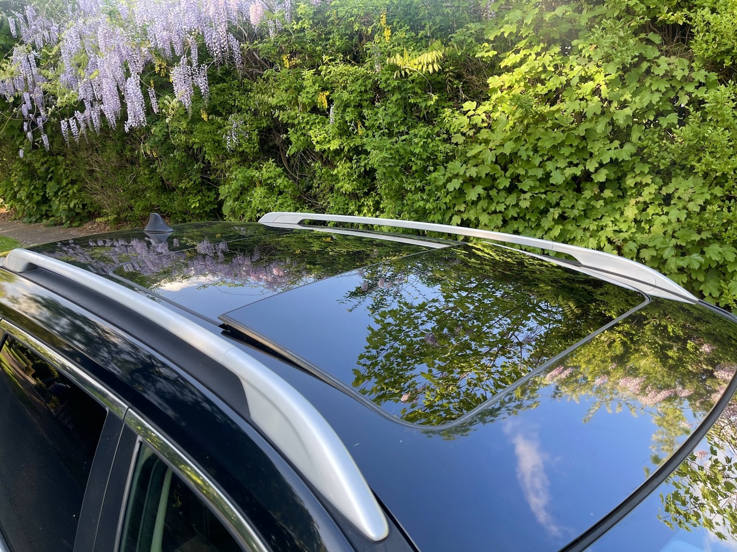 Used Nissan X-Trail 2015 for sale - 77584463: Photo 6