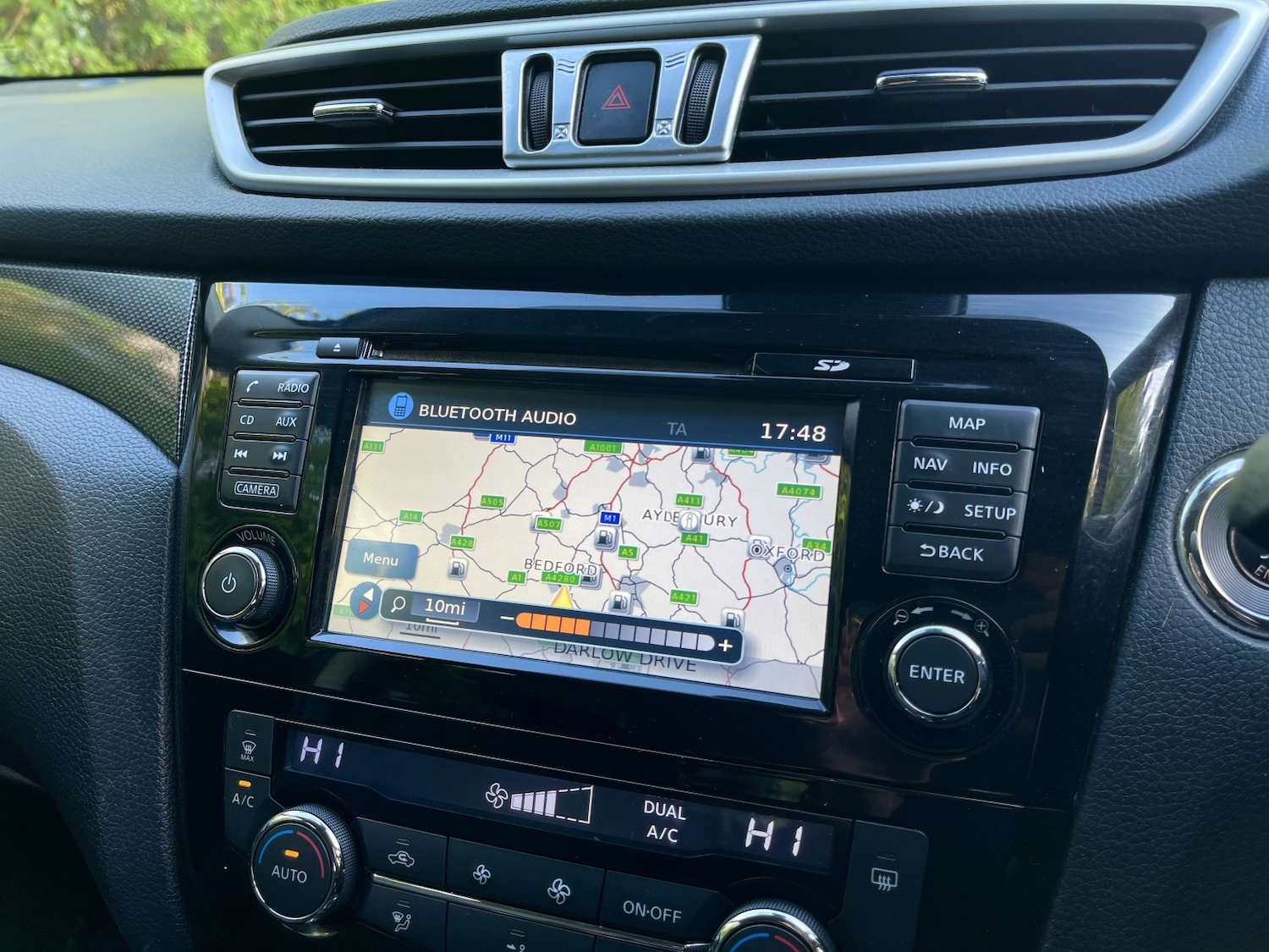 Used Nissan X-Trail 2015 for sale - 77584463: Photo 60