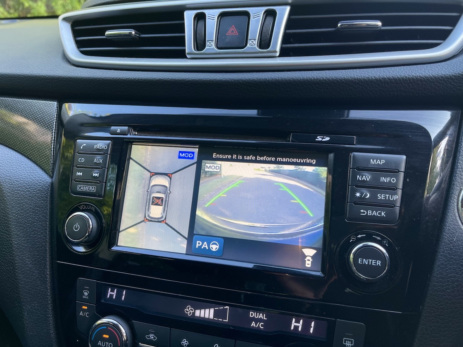 Used Nissan X-Trail 2015 for sale - 77584463: Photo 61