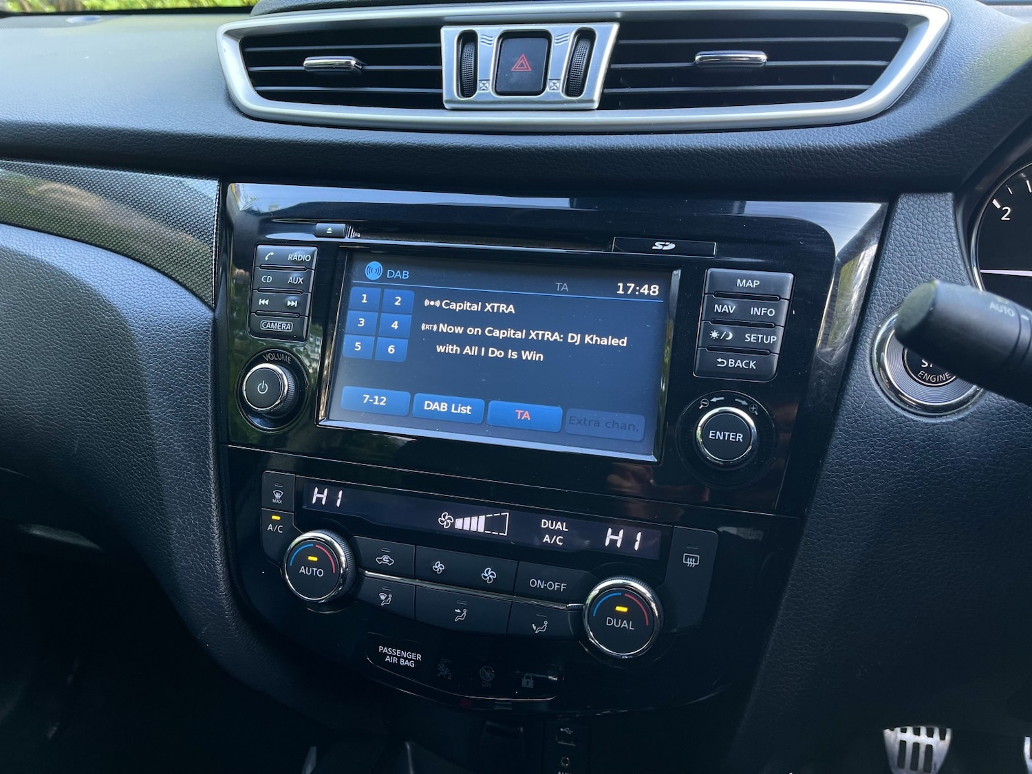 Used Nissan X-Trail 2015 for sale - 77584463: Photo 62