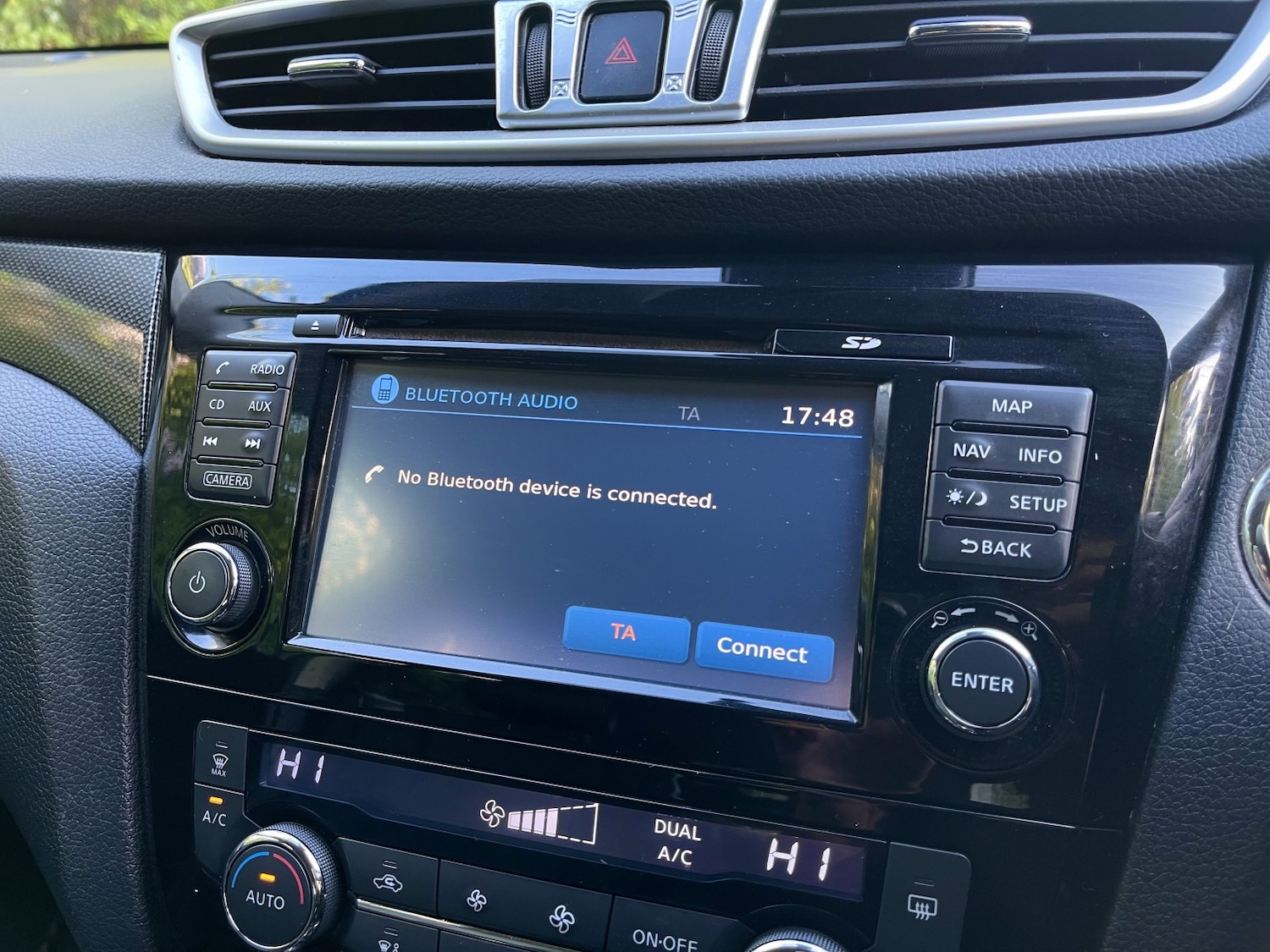 Used Nissan X-Trail 2015 for sale - 77584463: Photo 63