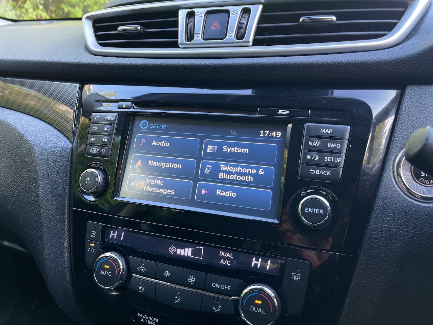 Used Nissan X-Trail 2015 for sale - 77584463: Photo 64