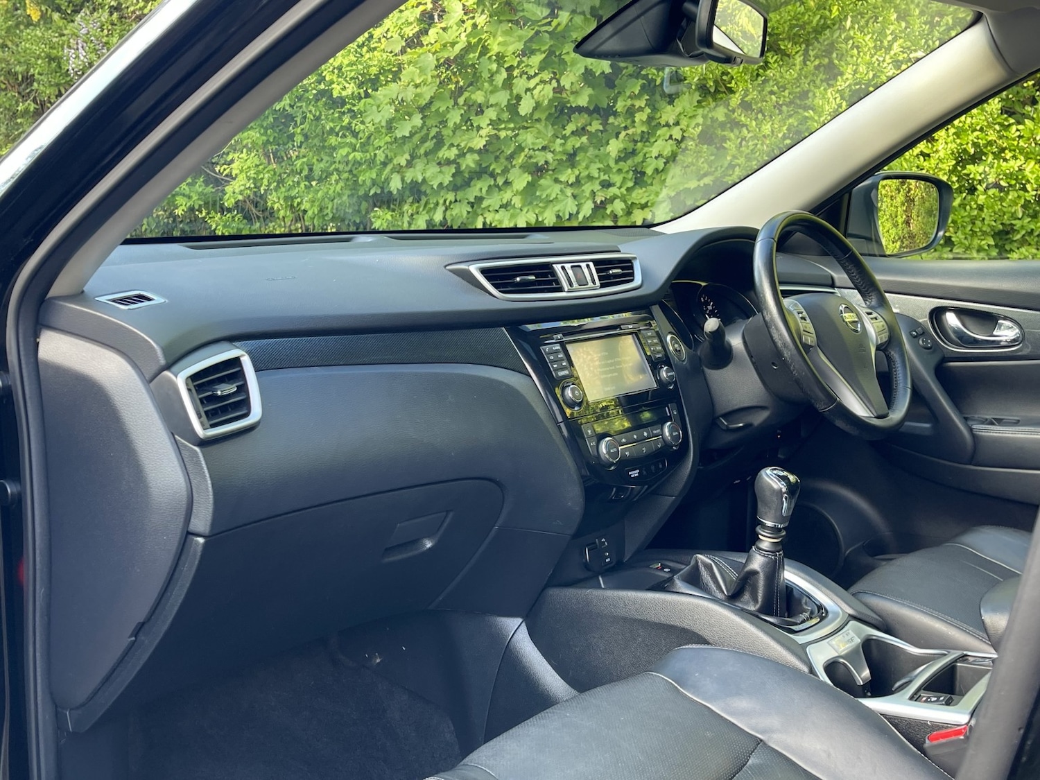 Used Nissan X-Trail 2015 for sale - 77584463: Photo 8