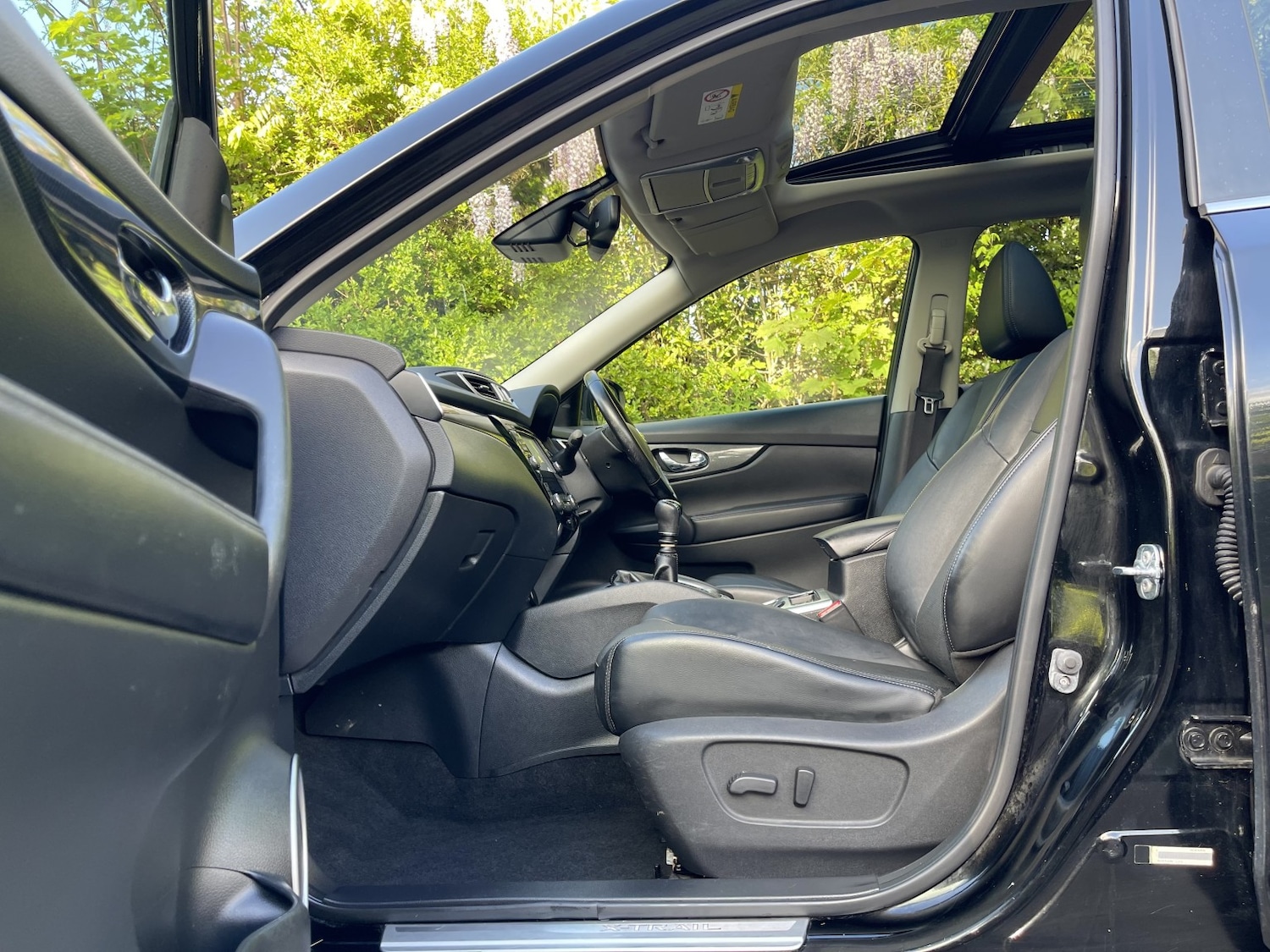 Used Nissan X-Trail 2015 for sale - 77584463: Photo 9