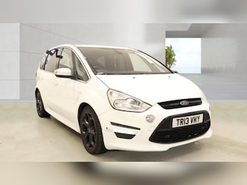 Used Ford S-Max 2014 for sale - 78552517: Photo