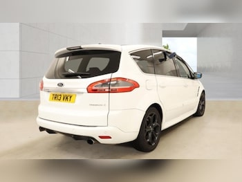Used Ford S-Max 2014 for sale - 78552517: Photo