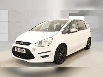 Used Ford S-Max 2014 for sale - 78552517: Photo