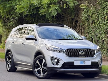 Used Kia Sorento 2016 for sale - 79137076: Photo