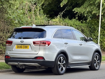 Used Kia Sorento 2016 for sale - 79137076: Photo