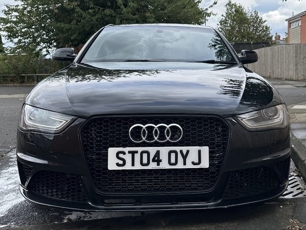 Used Audi A4 2014 for sale - 77774816: Photo 4