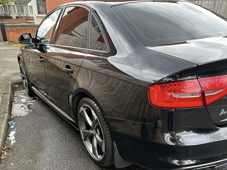 Used Audi A4 2014 for sale - 77774816: Photo 5