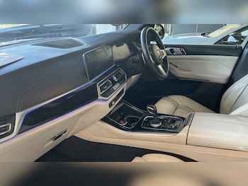 Used BMW X5 2018 for sale - 79395230: Photo