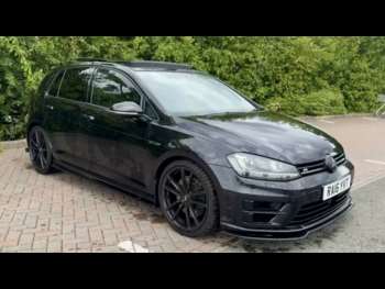 2016 - 2.0 TSI BlueMotion Tech R 5-Door