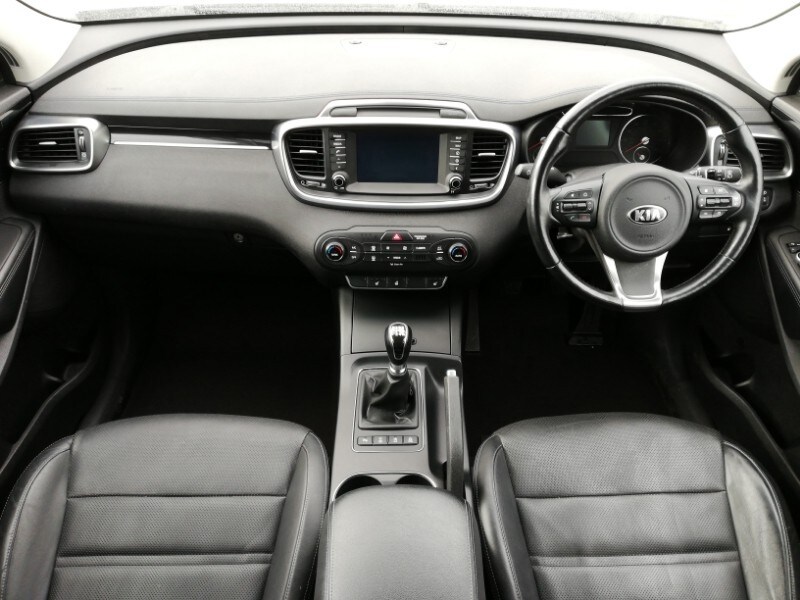 Used Kia Sorento 2015 for sale - 76387268: Photo 4