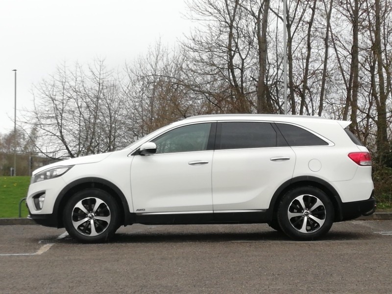 Used Kia Sorento 2015 for sale - 76387268: Photo 6