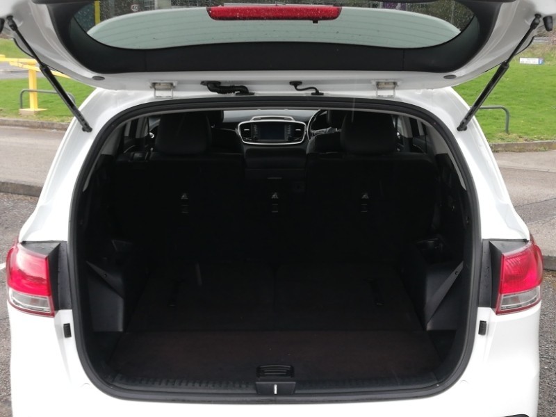 Used Kia Sorento 2015 for sale - 76387268: Photo 7