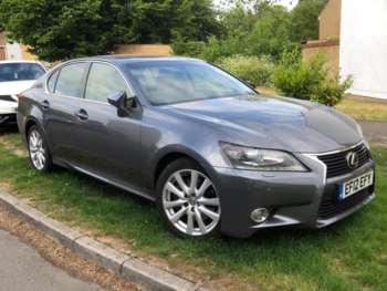 2012 - 250 2.5 Luxury 4dr Auto