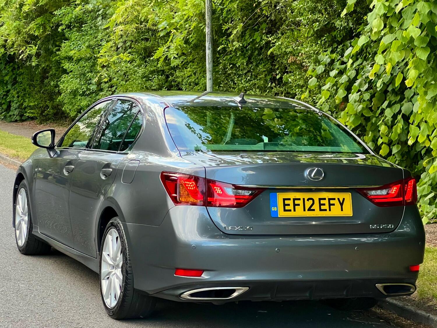 Vehicle 25