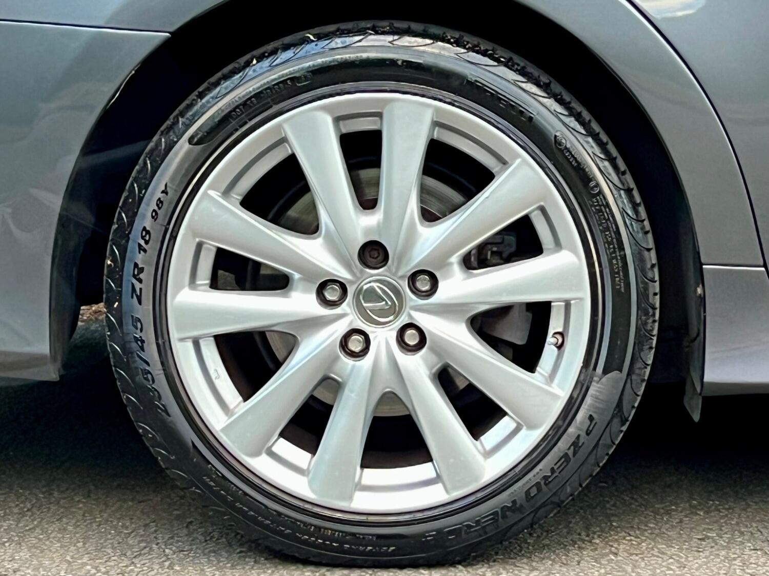 Vehicle 30