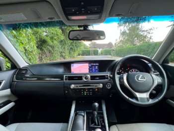 Used Lexus GS 2012 for sale - 74735682: Photo