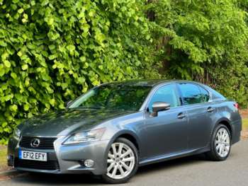 Used Lexus GS 2012 for sale - 74735682: Photo