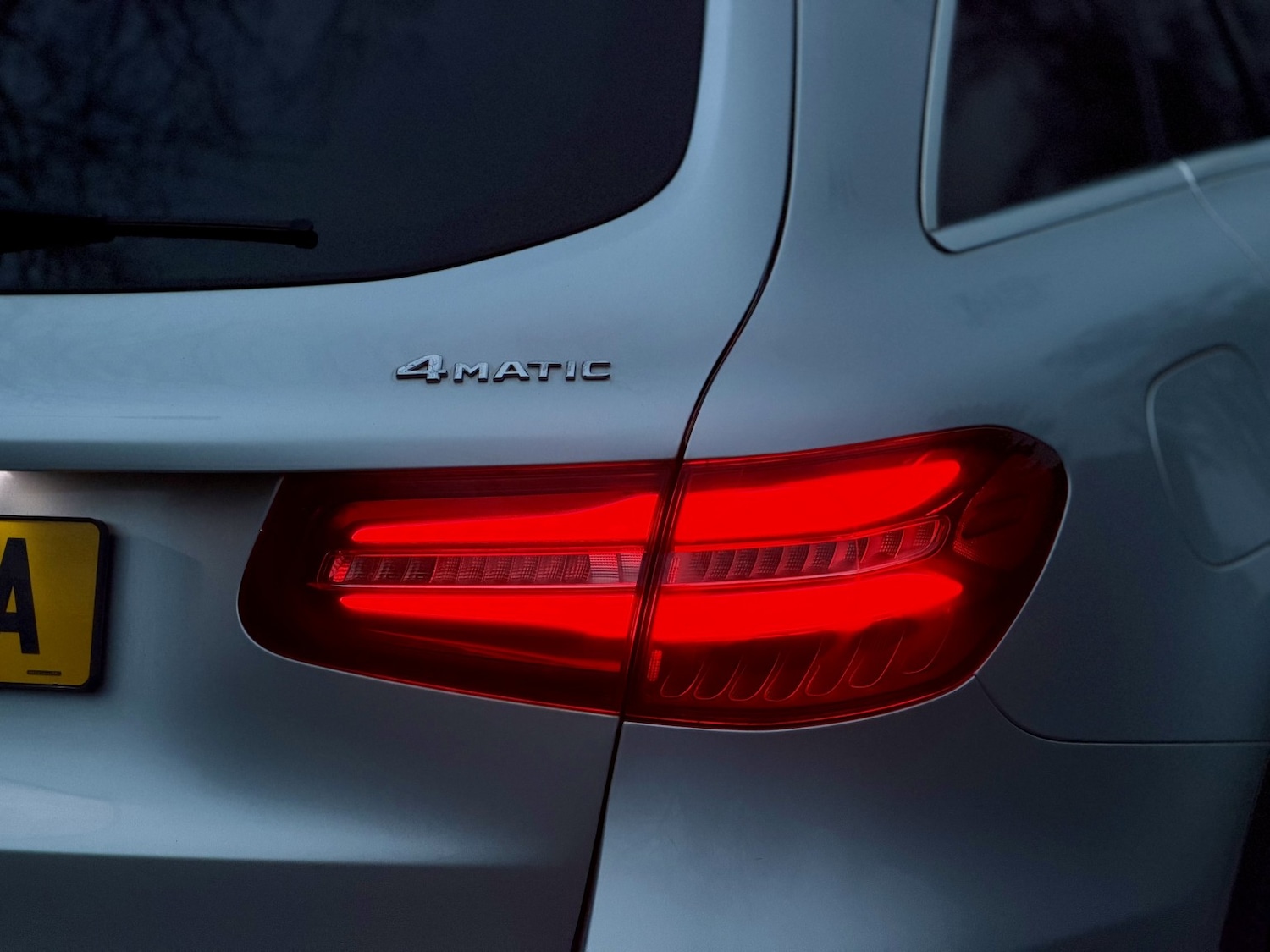 Used Mercedes-Benz GLC 2018 for sale - 77342656: Photo 37