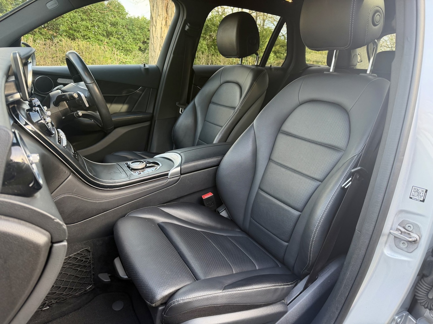 Used Mercedes-Benz GLC 2018 for sale - 77342656: Photo 39