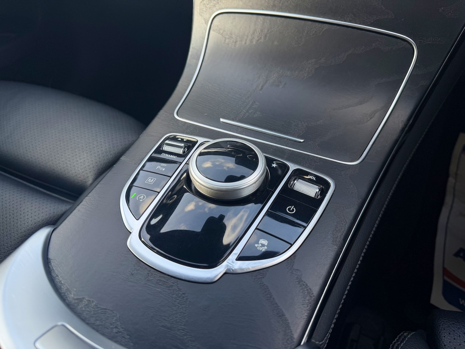 Used Mercedes-Benz GLC 2018 for sale - 77342656: Photo 54