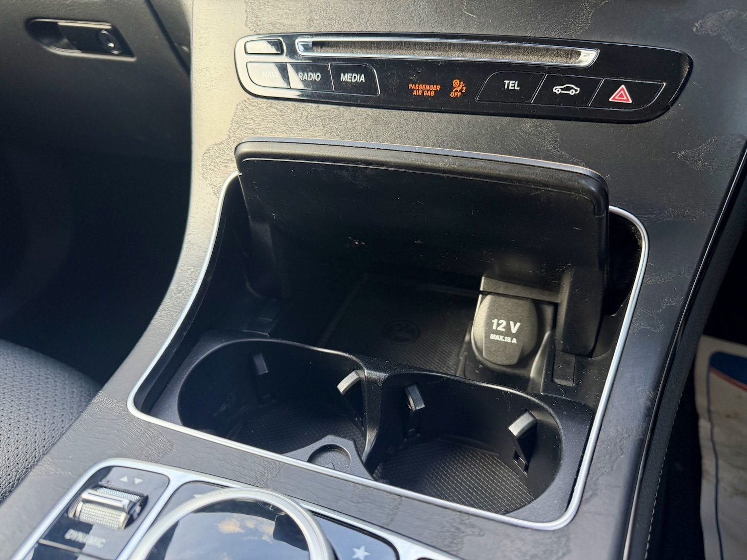 Used Mercedes-Benz GLC 2018 for sale - 77342656: Photo 56