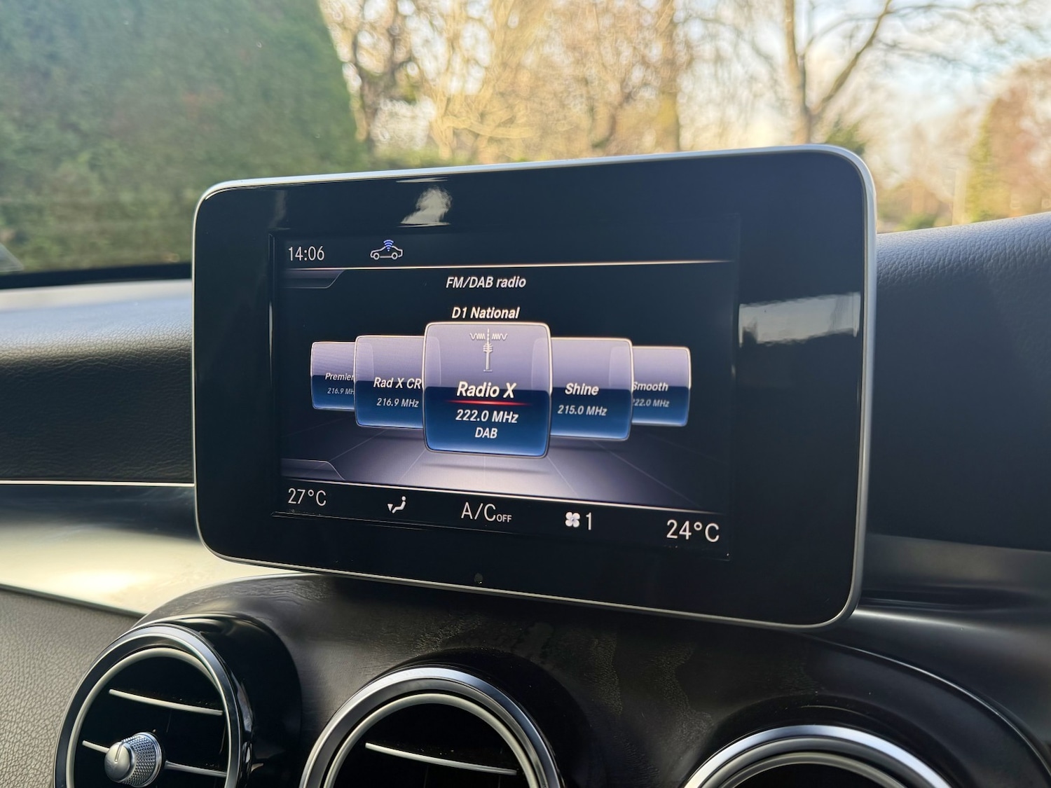 Used Mercedes-Benz GLC 2018 for sale - 77342656: Photo 57