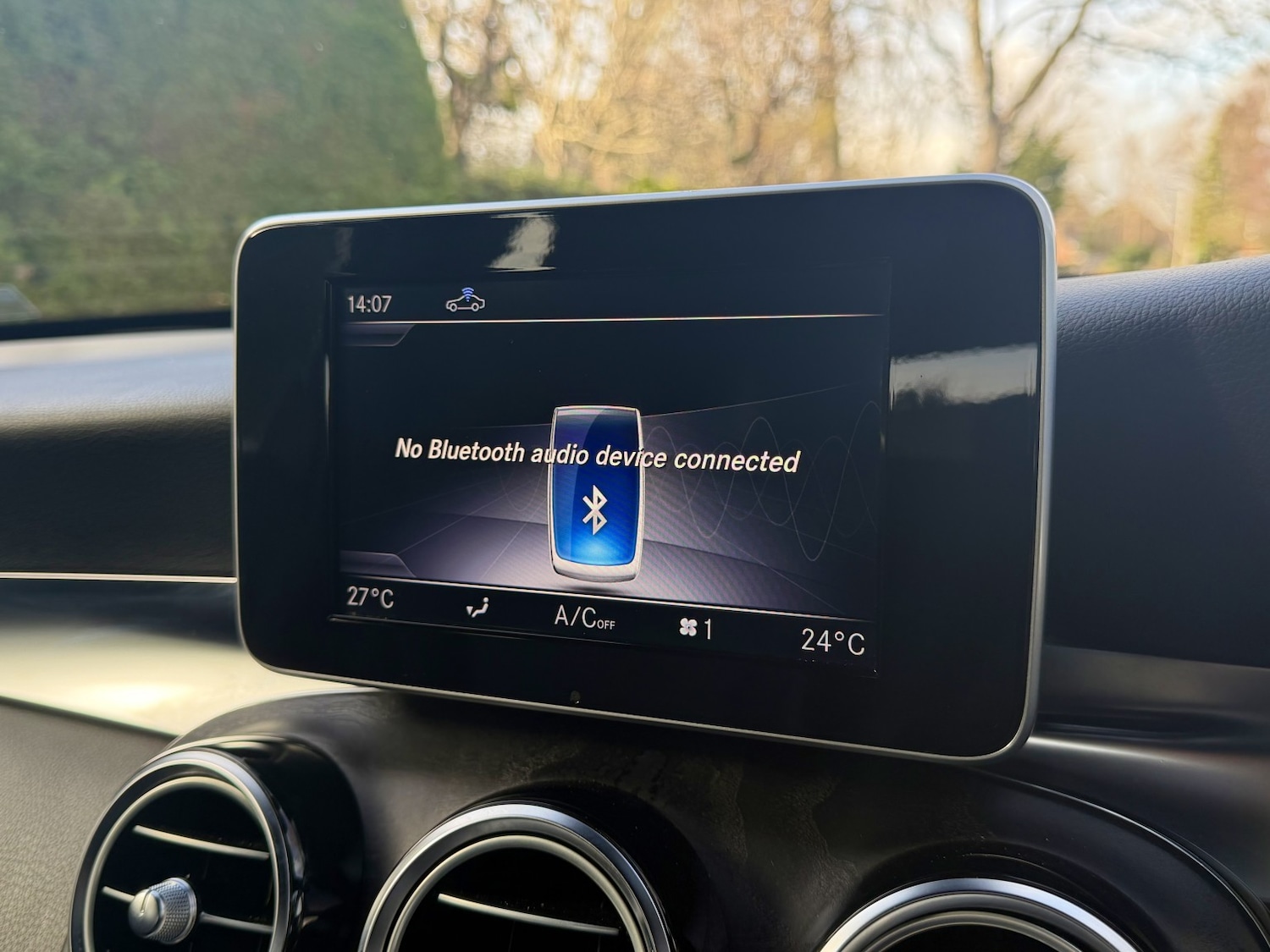 Used Mercedes-Benz GLC 2018 for sale - 77342656: Photo 58