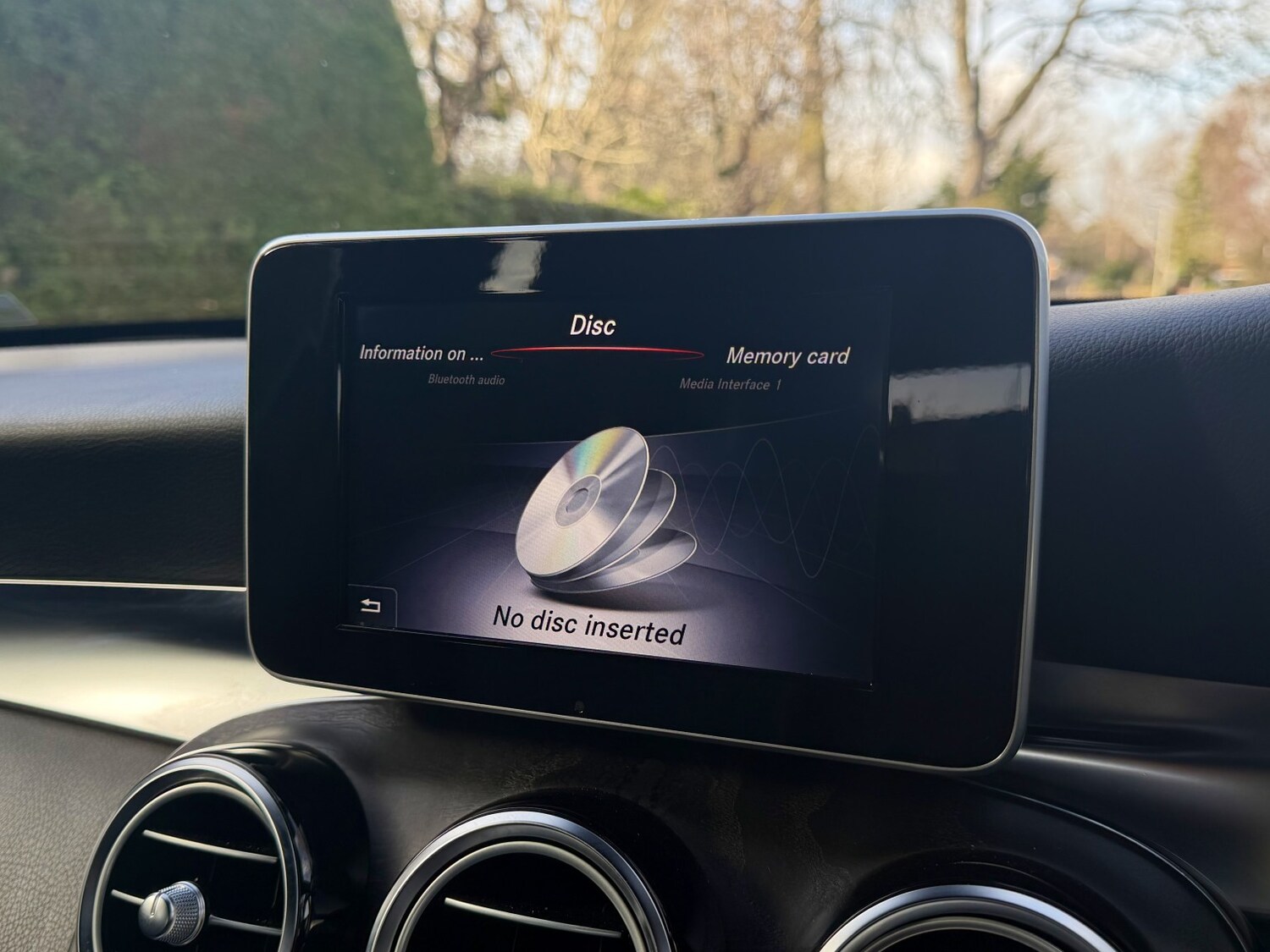 Used Mercedes-Benz GLC 2018 for sale - 77342656: Photo 61