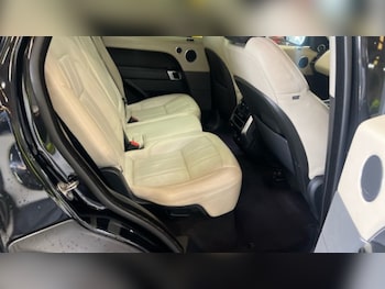 Used Land Rover Range Rover Sport 2018 for sale - 78520274: Photo