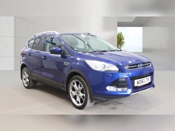 Used Ford Kuga 2016 for sale - 79512526: Photo