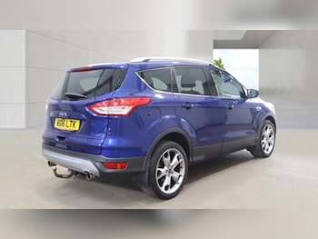Used Ford Kuga 2016 for sale - 79512526: Photo