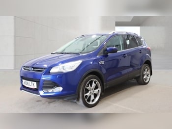 Used Ford Kuga 2016 for sale - 79512526: Photo