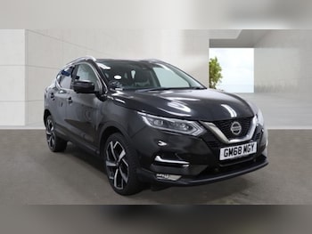 Used Nissan Qashqai 2019 for sale - 78266912: Photo