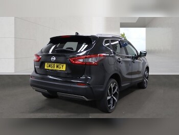 Used Nissan Qashqai 2019 for sale - 78266912: Photo