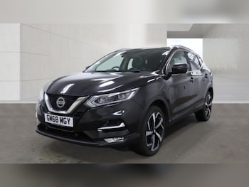 Used Nissan Qashqai 2019 for sale - 78266912: Photo