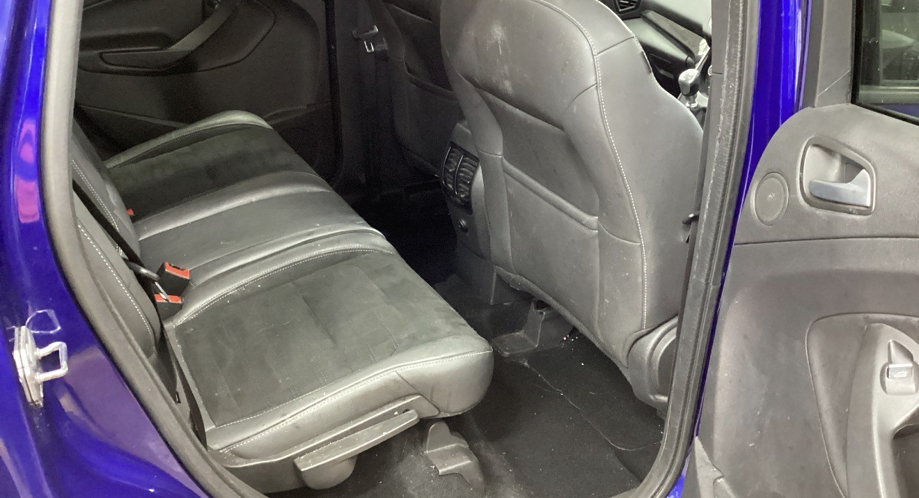 Used Ford Kuga 2017 for sale - 77681785: Photo 11