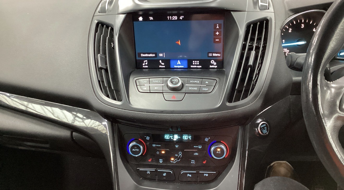 Used Ford Kuga 2017 for sale - 77681785: Photo 12