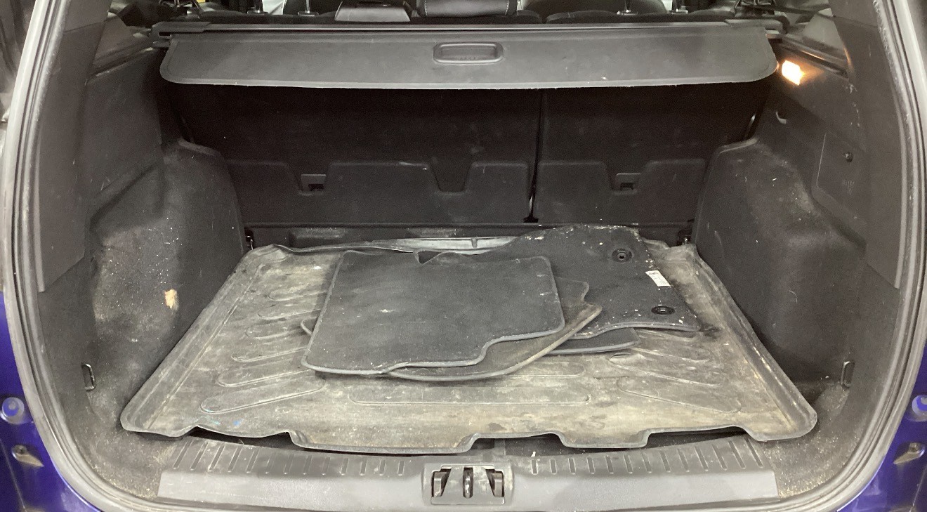 Used Ford Kuga 2017 for sale - 77681785: Photo 13